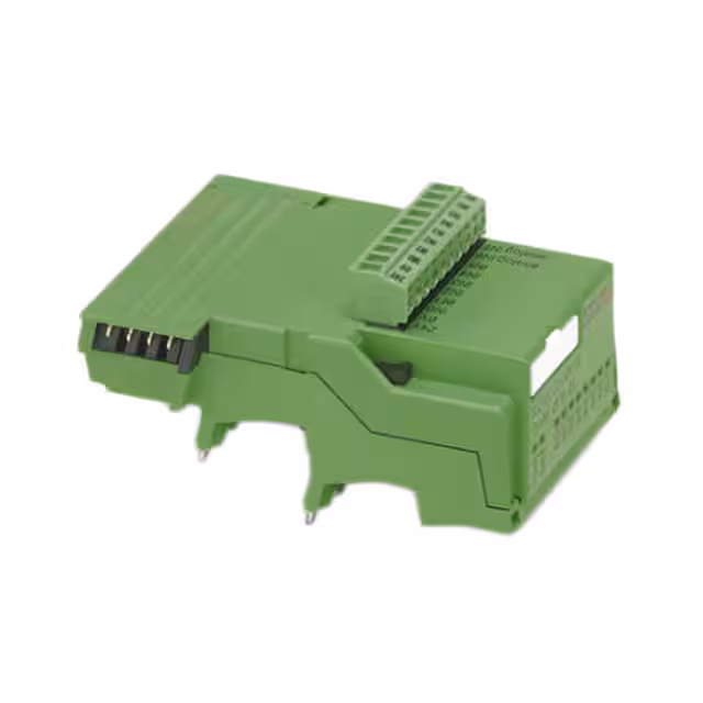 2903095 Phoenix Contact  Controllers - PLC Modules